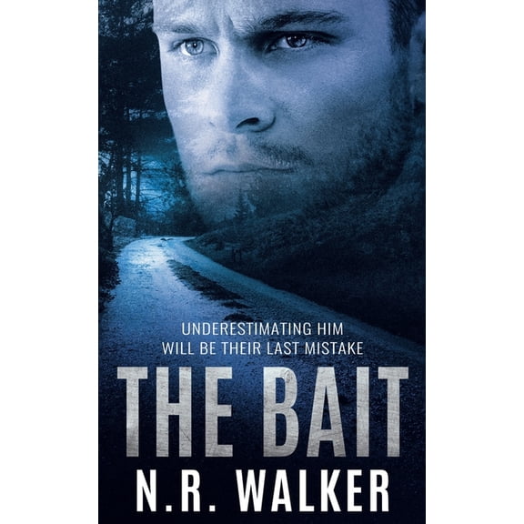 The Milvus Files The Bait, Book 2, (Paperback)