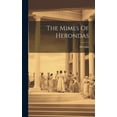 thumbnail image 1 of The Mimes Of Herondas (Hardcover), 1 of 1