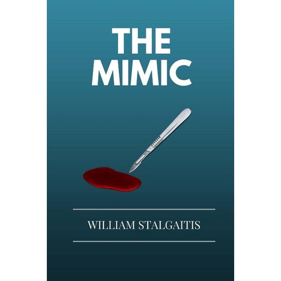 The Mimic (Paperback)