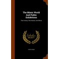 thumbnail image 1 of The Mimic World and Public Exhibitions : Their History, Their Morals, and Effects (Hardcover), 1 of 1