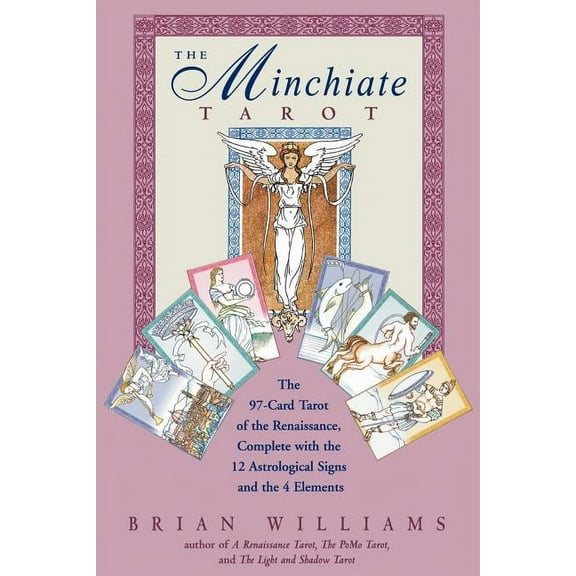 The Minchiate Tarot (Other)