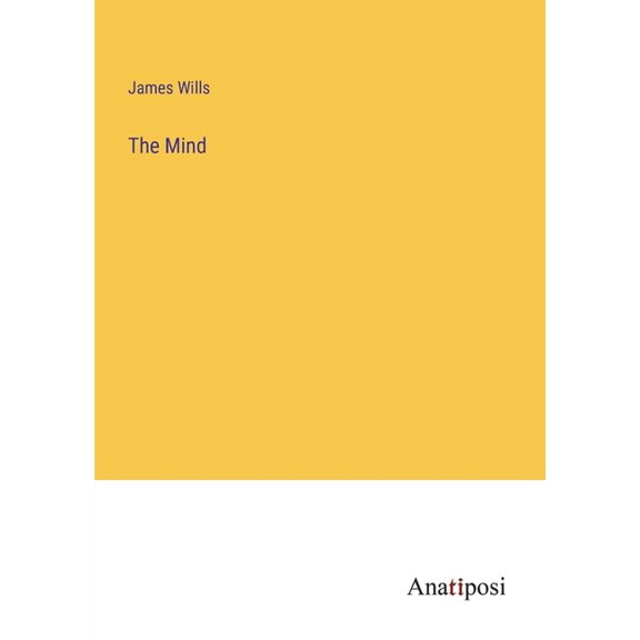 The Mind