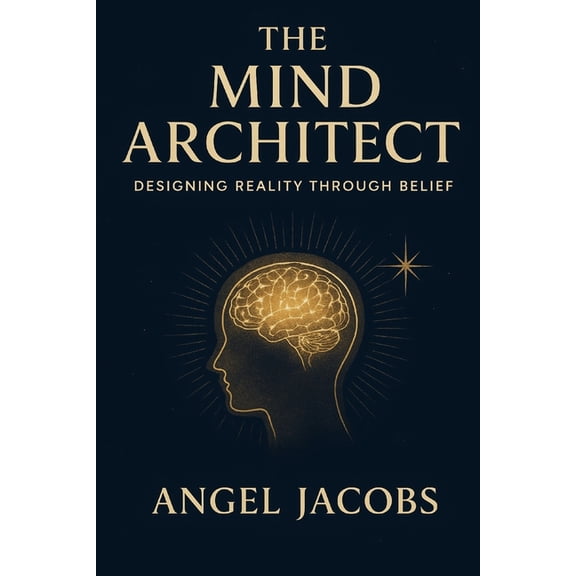 The Mind Architect: Designing Reality Through Belief, (Paperback)