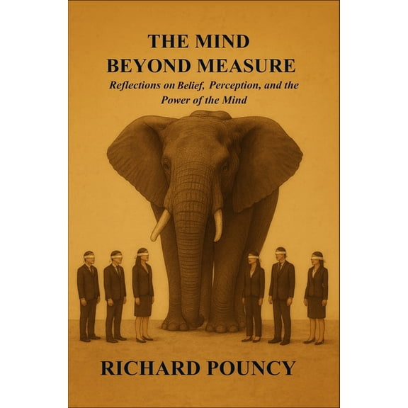 Mind Over Matter The Mind Beyond Measure, (Paperback)
