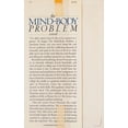 thumbnail image 1 of Pre-Owned The Mind-Body Problem: A Novel (Hardcover) 0394524748 9780394524740, 1 of 1