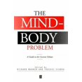 thumbnail image 1 of Pre-Owned The Mind-Body Problem: A Guide to the Current Debate (Paperback) 0631190864 9780631190868, 1 of 1