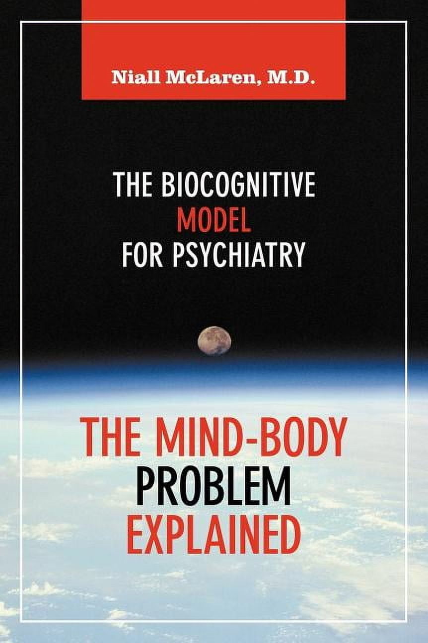 The Mind-Body Problem Explained (Hardcover) - Walmart.com
