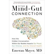 The Mind-Gut Connection (Paperback)