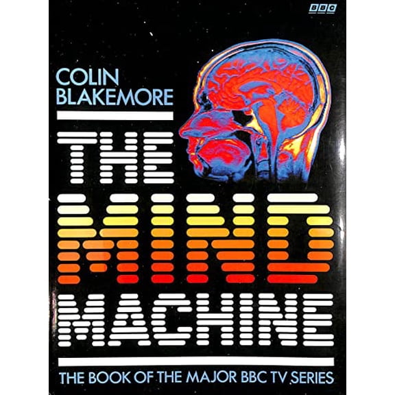 Pre-Owned Mind Machine (Hardcover) 0563206462 9780563206460