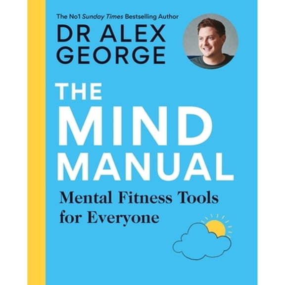 Pre-Owned The Mind Manual (Paperback)