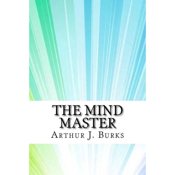 The Mind Master (Paperback)