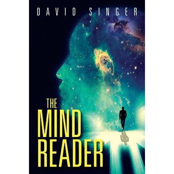 Pre-Owned The Mind Reader (Paperback)