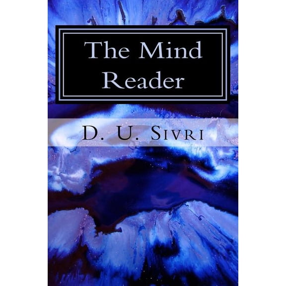 The Mind Reader (Paperback)
