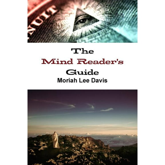 The Mind Reader's Guide, (Paperback)