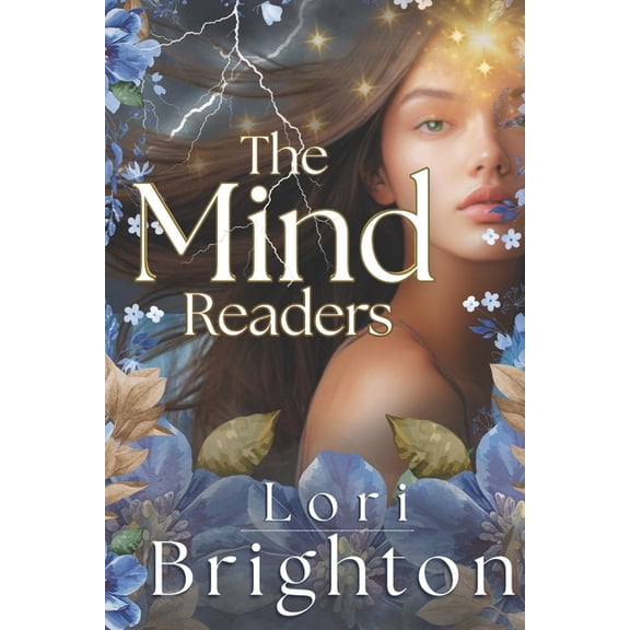 The Mind Readers The Mind Readers, Book 1, (Paperback)