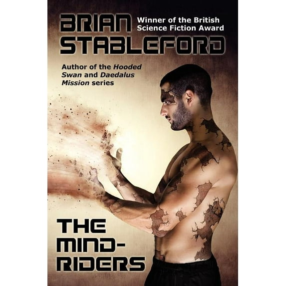 The Mind-Riders: A Science Fiction Novel, (Paperback)