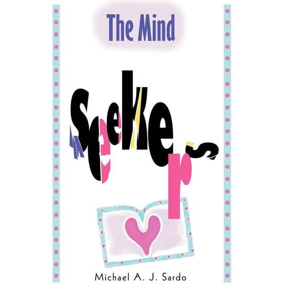 The Mind Seekers (Hardcover)
