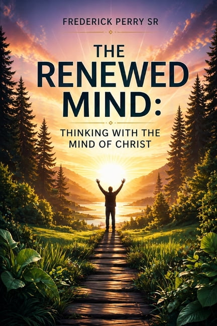The Mind: Thinking with the Mind of Christ, (Paperback)