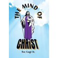 thumbnail image 1 of The Mind of Christ (Hardcover), 1 of 1