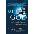 thumbnail image 1 of Pre-Owned Mind of God: The Scientific Basis for a Rational World (Paperback) 0671797182 9780671797188, 1 of 1