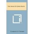 thumbnail image 1 of The Mind of John Keats (Hardcover), 1 of 1
