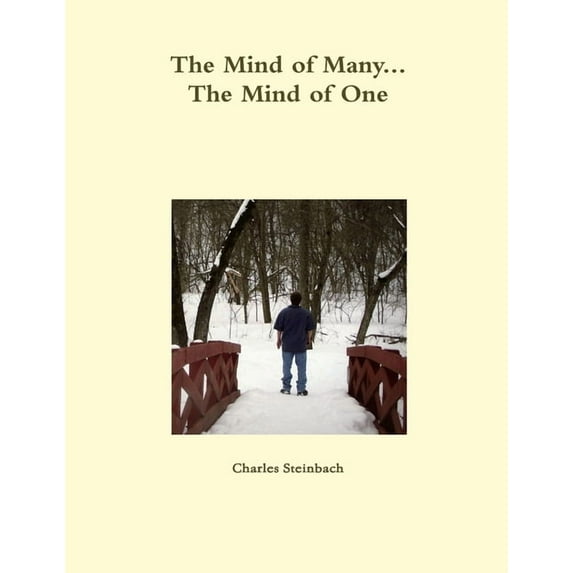 The Mind of Many The Mind of One, (Paperback)