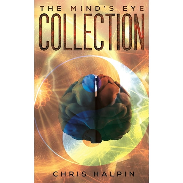 The Mind's Eye Collection -- Chris Halpin