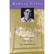 The Mind's Fate A Psychiatrist Looks at His Profession - Thirty Years of Writings, Paperback