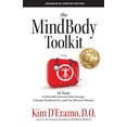 thumbnail image 1 of Pre-Owned The MindBodyToolkit - 10 Tools to Instantly Increase Your Energy, Enhance Productivity, and Even Reverse Disease: 10 Tools to Increase Your Energy, Enhance Productivity, and Even Paperback, 1 of 1