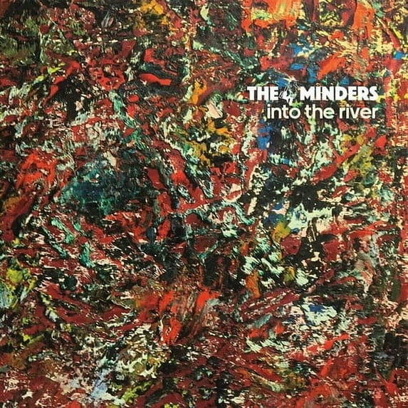 The Minders - Into the River - Music & Performance - Vinyl