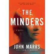 Dark Future The Minders, Paperback