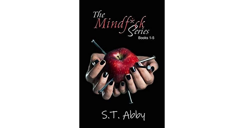 Mindf The Mindf*ck Series 1-5 by S.T. Abby (Paperback) new - Walmart.com
