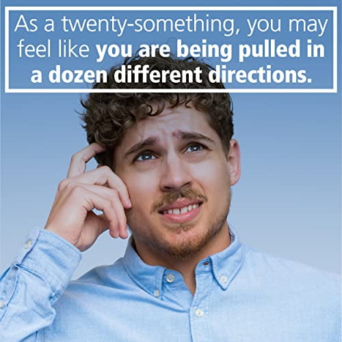 Pre-Owned The Mindful Twenty-Something: Life Skills to Handle Stress...and Everything Else (Paperback) 1626254893 9781626254893