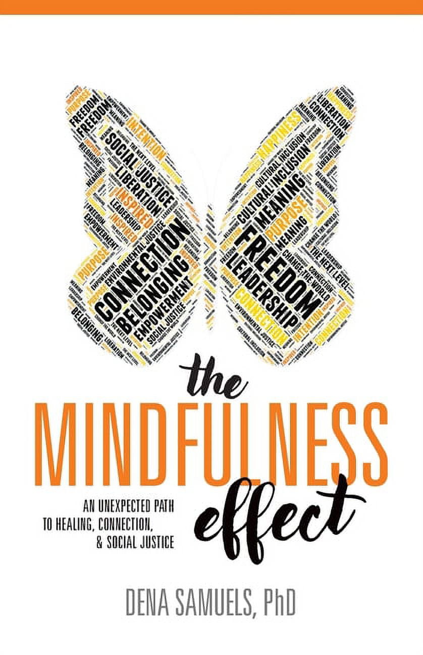 The Mindfulness Effect An Unexpected Path to Healing, Connection and