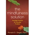 thumbnail image 1 of Pre-Owned The Mindfulness Solution: Everyday Practices for Everyday Problems (Paperback) 1606232940 9781606232941, 1 of 1