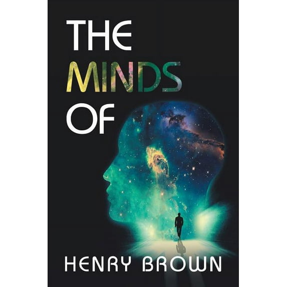 The Minds Of (Paperback)