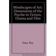 thumbnail image 1 of Pre-Owned The Mindscape of Art : Dimensions of the Psyche in Fiction, Drama and Film (Hardcover) 9780838631829, 1 of 1