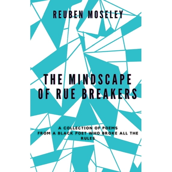 The Mindscape of Rue Breakers, (Paperback)
