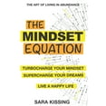 thumbnail image 1 of The Mindset Equation, (Paperback), 1 of 1