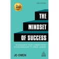 thumbnail image 1 of Pre-Owned The Mindset of Success: Accelerate Your Career from Good Manager to Great Leader (Paperback) 0749480351 9780749480356, 1 of 1