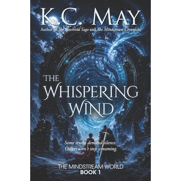 The Mindstream World The Whispering Wind, (Paperback)