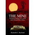 thumbnail image 1 of The Mine, (Paperback), 1 of 1