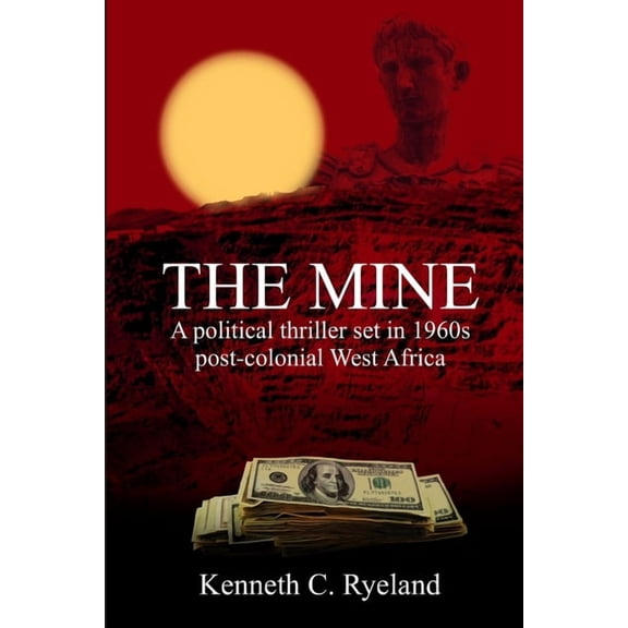 The Mine, (Paperback)