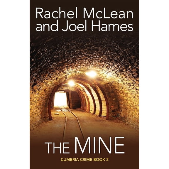 The Mine, (Paperback)