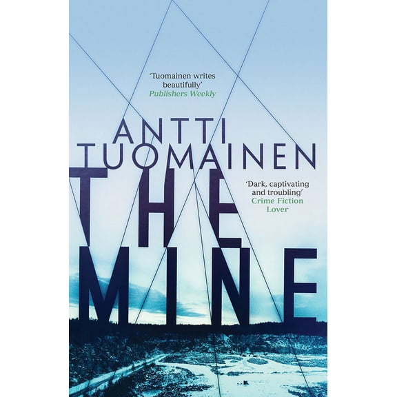 The Mine, (Paperback)