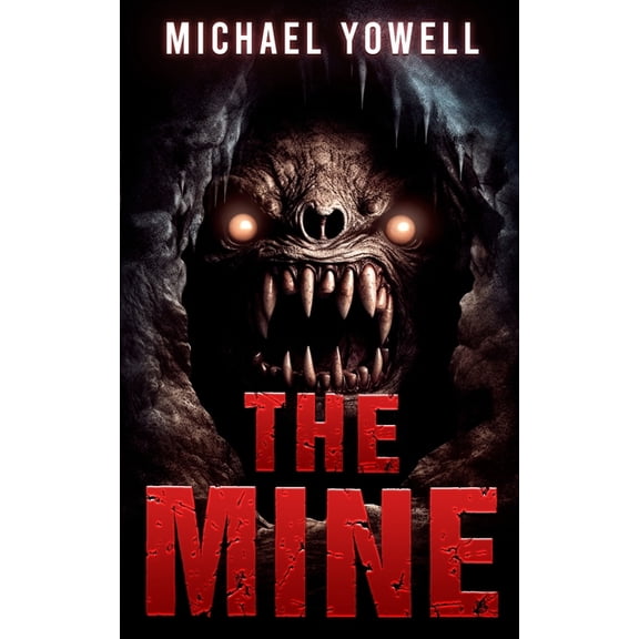 The Mine, (Paperback)