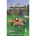 thumbnail image 1 of The Minecraft Class Chronicles The Minecraft Class Chronicles: Book 1, Book 1, (Paperback), 1 of 1