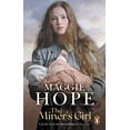 thumbnail image 1 of Pre-Owned The Miner's Girl (Paperback) 0091956242 9780091956240, 1 of 1