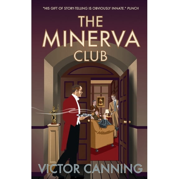 The Minerva Club, (Paperback)