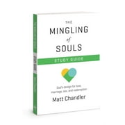 The Mingling of Souls Study Guide Paperback